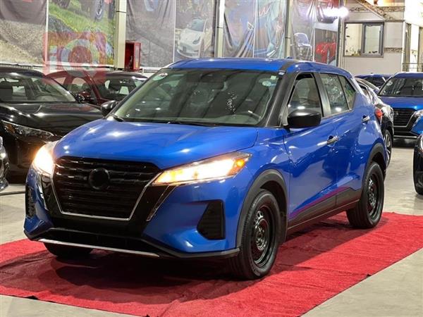Nissan Kicks 2024 for sale in Iraq - Erbil